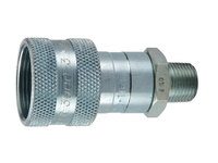 3000 Series Coupler - Male Pipe