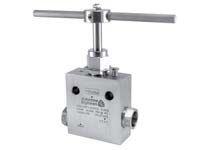 Autoclave Engineers High Pressure Needle Valve - 43SC