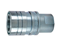 4200 Series Coupler - Female SAE