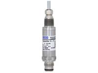 Wika 4346216 Hazardous Area Non-incendive Pressure Transmitter Model N-10 4-20MA 2-wire 1/4 NPT Male X 1/2 NPT Male With 6 FT Cable Stainless Steel