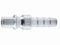 50 Series Nipple - Hose Barb