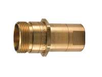 6100 Series Nipple - Female Pipe