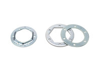 6100 Series - Flange