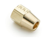 Parker Brass Fittings and Adapters