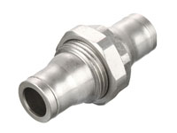 Legris LF3600 Series 3616 - Metric