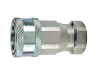 6600 Series Coupler - Female SAE