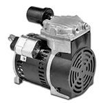 75R Series Single Cylinder Vacuum Pump