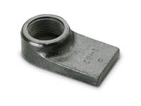 Enerpac A-6 Cylinder Plunger Toe