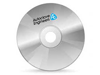 Autoclave Engineers Video on Coning & Threading - CD Format