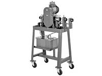 autoclave engineers threading coning lubrication