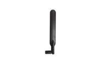 Moxa ANT-LTE-ASM-02 GPRS/EDGE/UMTS/HSPA/LTE, 2 dBi, omni-directional, rubber duck antenna