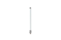 Moxa ANT-WCDMA-ANF-00 Five-band GSM/GPRS/EDGE/UMTS/HSPA, 0 dBi, omni-directional, outdoor antenna