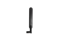Moxa ANT-WCDMA-ASM-1.5 Five-band GSM/GPRS/EDGE/UMTS/HSPA, 1.5 dBi, omni-directional, rubber duck antenna