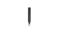 Moxa ANT-WDB-ANM-0502 Dual-band omni-directional antenna: 5 dBi at 2.4 GHz or 2 dBi at 5 GHz