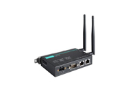 Moxa AWK-1137C-EU-T Industrial 802.11a/b/g/n wireless client