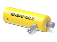 Enerpac BRC-106 Pull Hydraulic Cylinder Single Acting 10 Ton Steel Series BRC