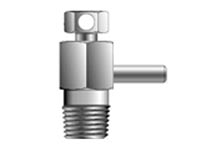 Bleed Valve - Vent Tube - BV