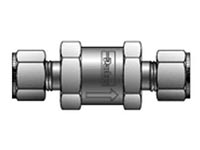 Check Valve - Inline - C