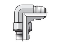 Triple-Lok 2 37° 90° Elbow C5OXO