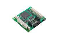 Moxa CB-602I-T w/o Cable 2-port CAN interface PC/104-Plus modules with 2 kV isolation