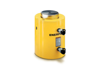 Enerpac CLRG-2006 High Tonnage Hydraulic Cylinder Double Acting 200 Ton Steel Series CLRG