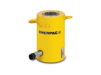 Enerpac CLSG-10010 High Tonnage Hydraulic Cylinder Single Acting 100 Ton Steel Series CLSG