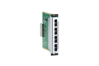 Moxa CM-600-4MSC 4-port Fast Ethernet interface modules for the EDS-600 Series