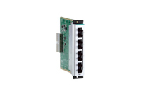 Moxa CM-600-4MST 4-port Fast Ethernet interface modules for the EDS-600 Series