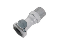 CPC Colder Products HFC101212 3/4 NPT Non-Valved Coupling Body