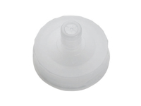 CPC Colder Products PSC38MM 38mm Thread On Puncture Seal Cap NSF