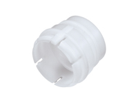 CPC Colder Products SX42 SixTube Coupling Insert Without Fittings