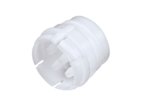 CPC Colder Products SXF4202 Non-Valved Coupling Insert With 1/8 Hose Barb Female Fitting Bodies