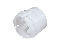 CPC Colder Products SXFD4202 Valved Coupling Insert With 1/8 Hose Barb Female Fitting Bodies