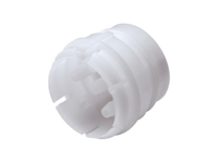 CPC Colder Products SXM4202 Non-Valved Coupling Insert With 1/8 Hose Barb Male Fitting Inserts