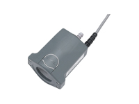 CPC Colder Products IUDCDR1700801 1/2 Hose Barb Valved In-Line IdentiQuik Coupling Reader USB