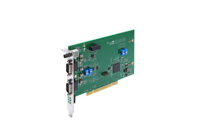 Moxa DA-IRIG-B-S-02-T Expansion modules with 2-port and 4-port time-synchronization ports