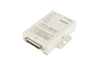 Moxa DE-211 1-port RS-232/422/485 serial device servers