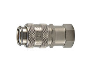 DM Series Coupler - Female Pipe