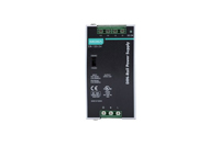 Moxa DR-120-24 24/48 VDC power supply for DIN-rail mounted products
