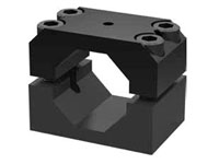 Destaco BodyBuilder™ TPM-45 45mm Aluminum Accessory Mounting Bracket