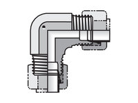 Intru-Lok 90° Elbow EBI2