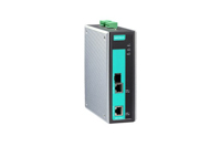 Moxa EDR-G902-T Industrial secure routers with firewall/NAT/VPN