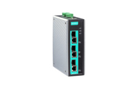Moxa EDR-G903-T Industrial secure routers with firewall/NAT/VPN