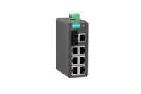 Moxa EDS-208-M-ST 8-port entry-level unmanaged Ethernet switches