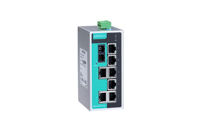Moxa EDS-208A-M-SC 8-port unmanaged Ethernet switches