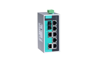 Moxa EDS-208A-M-ST-T 8-port unmanaged Ethernet switches