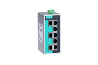 Moxa EDS-208A 8-port unmanaged Ethernet switches