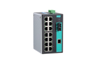 Moxa EDS-316-MS-SC 16-port unmanaged Ethernet switches
