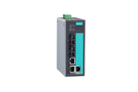 Moxa EDS-405A-MM-SC-T 5-port entry-level managed Ethernet switches