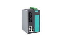 Moxa EDS-505A-MM-SC-T 5-port managed Ethernet switches